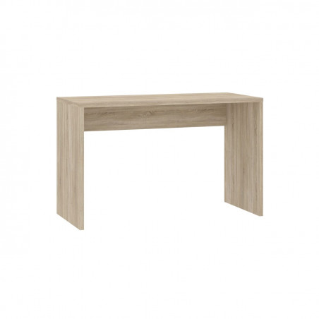 Bureau aspect chêne Sonoma 120 cm – Naturel et moderne | Golddeco