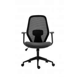 Chaise de bureau SHADOW – Ergonomique & élégante