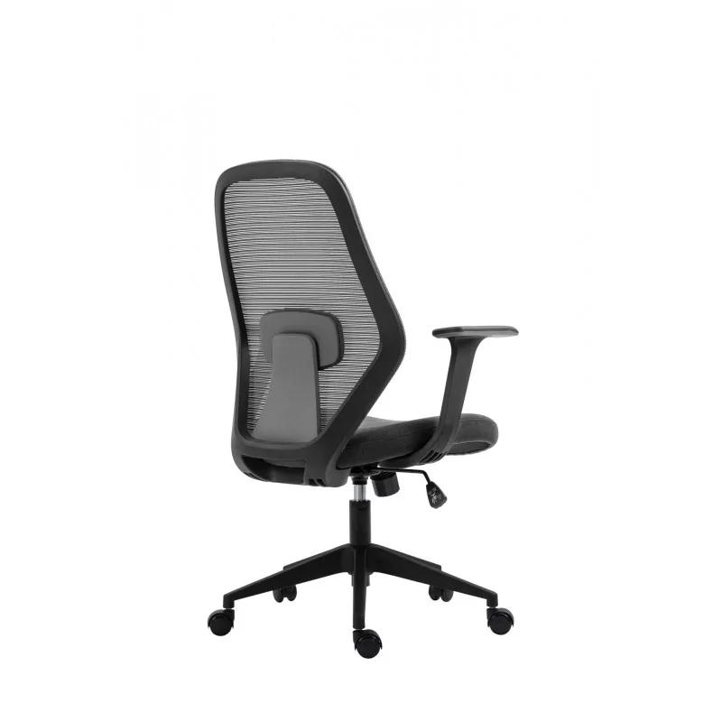 Chaise de bureau SHADOW – Ergonomique & élégante