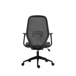 Chaise de bureau SHADOW – Ergonomique & élégante