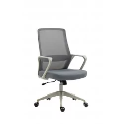 Fauteuil GRAYLINE – Ergonomique & design minimaliste