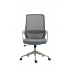 Fauteuil GRAYLINE – Ergonomique & design minimaliste