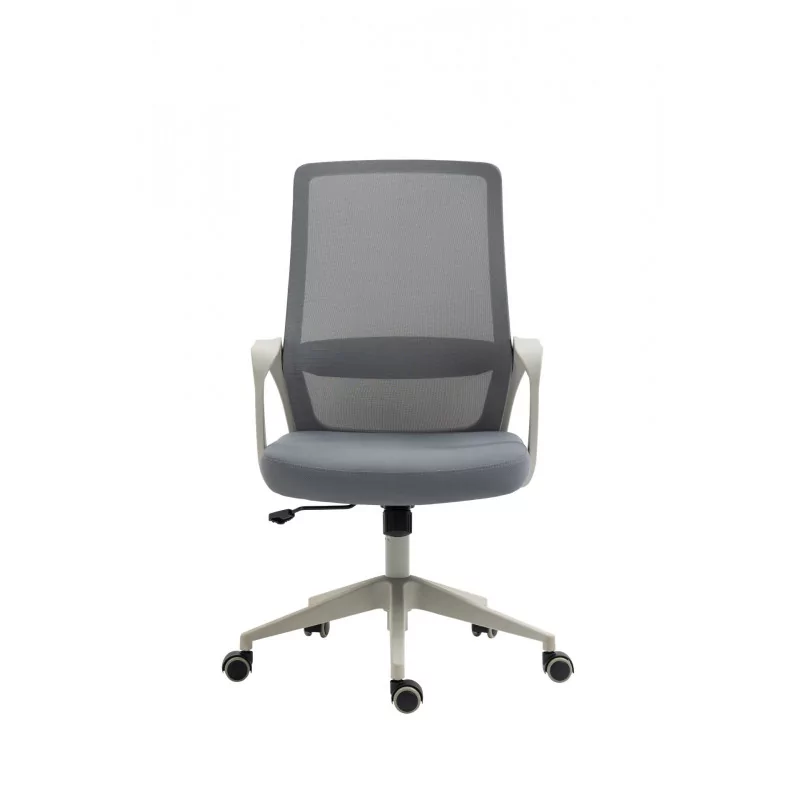 Fauteuil GRAYLINE – Ergonomique & design minimaliste