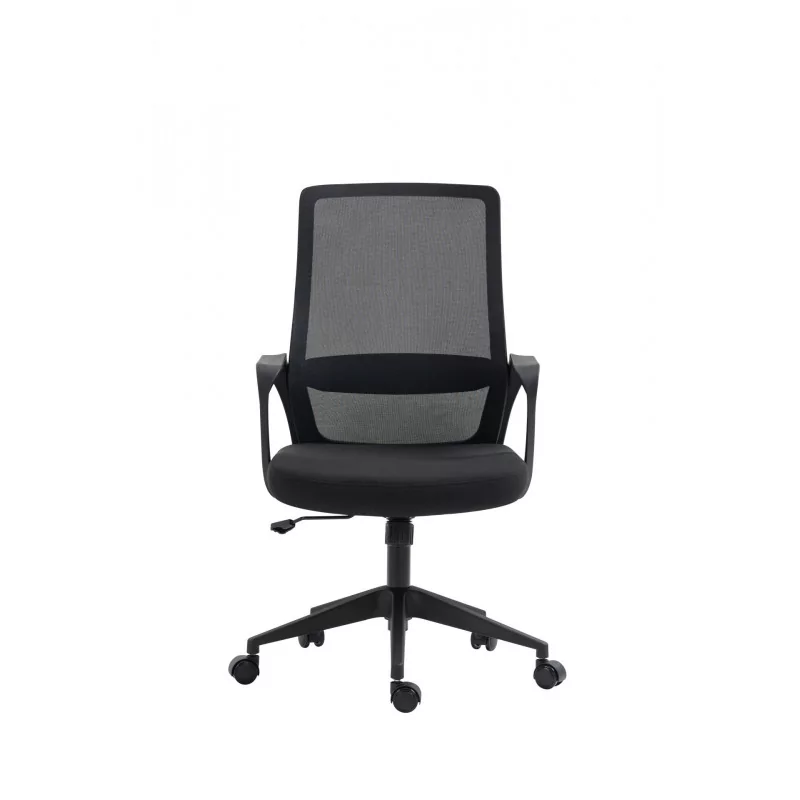 Fauteuil NOIRLINE – Ergonomique & design professionnel