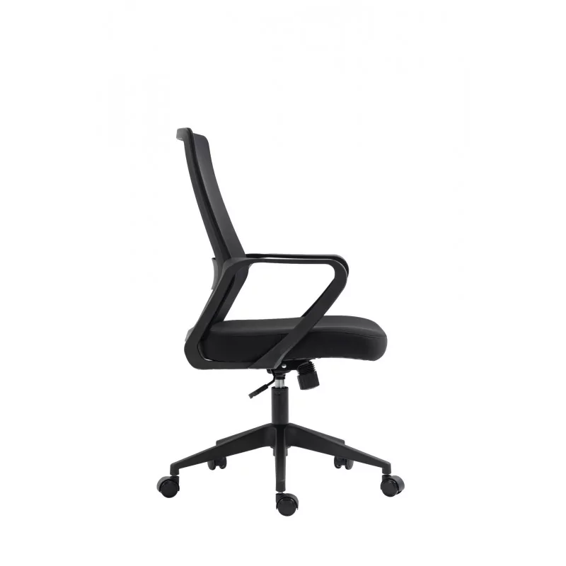Fauteuil NOIRLINE – Ergonomique & design professionnel