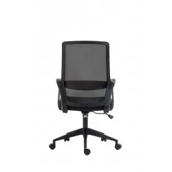 Fauteuil NOIRLINE – Ergonomique & design professionnel