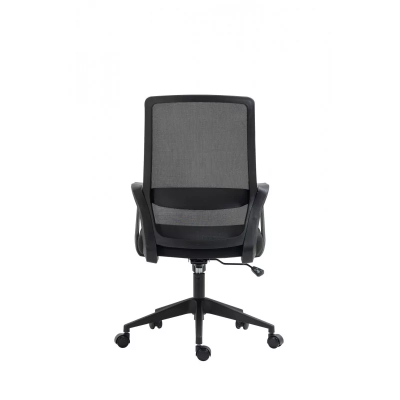 Fauteuil NOIRLINE – Ergonomique & design professionnel