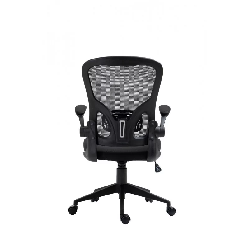 Fauteuil FLEXO – Ergonomique & accoudoirs relevables