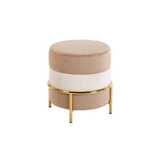 Pouf et Tabouret