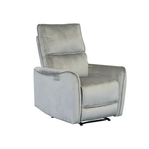 Fauteuil relax électrique