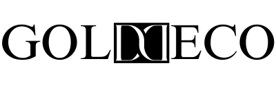Logo GOLDDECO N° 1 du Mobilier & de la Décoration Design pour Votre Maison